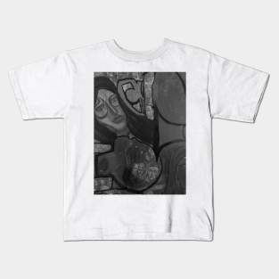 Cool Design Kids T-Shirt